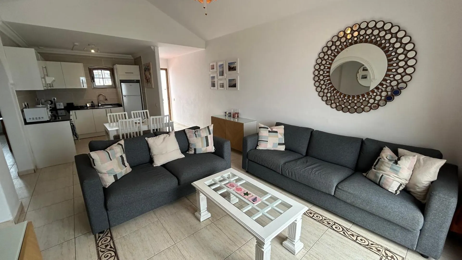7A La Cumbra Apartman Puerto del Carmen
