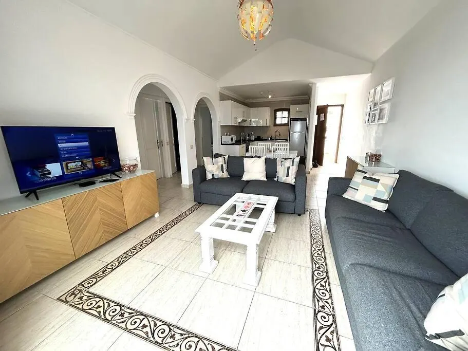 7A La Cumbra Apartman Puerto del Carmen