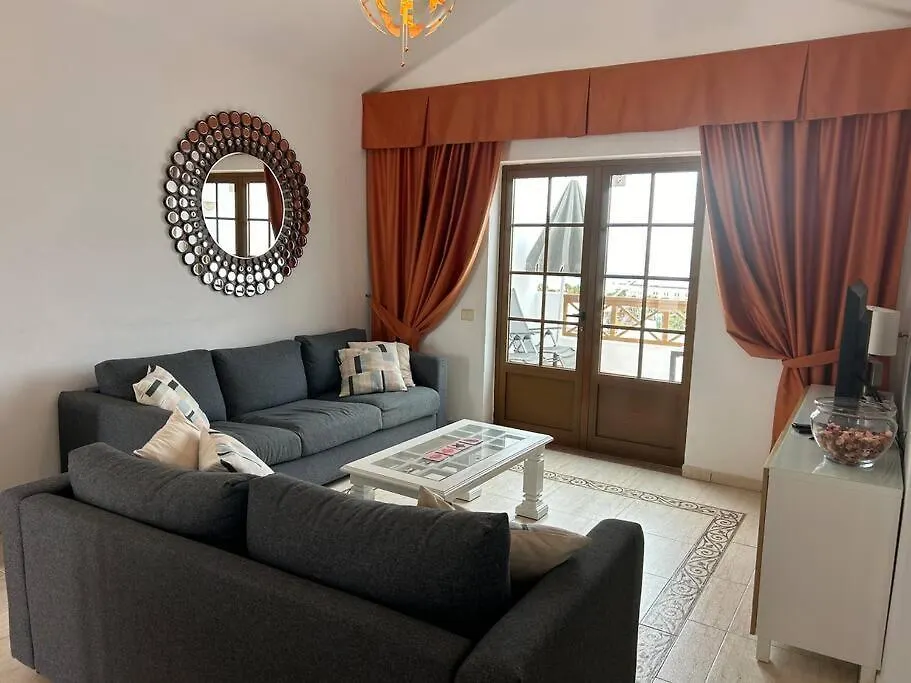 7A La Cumbra Apartman Puerto del Carmen