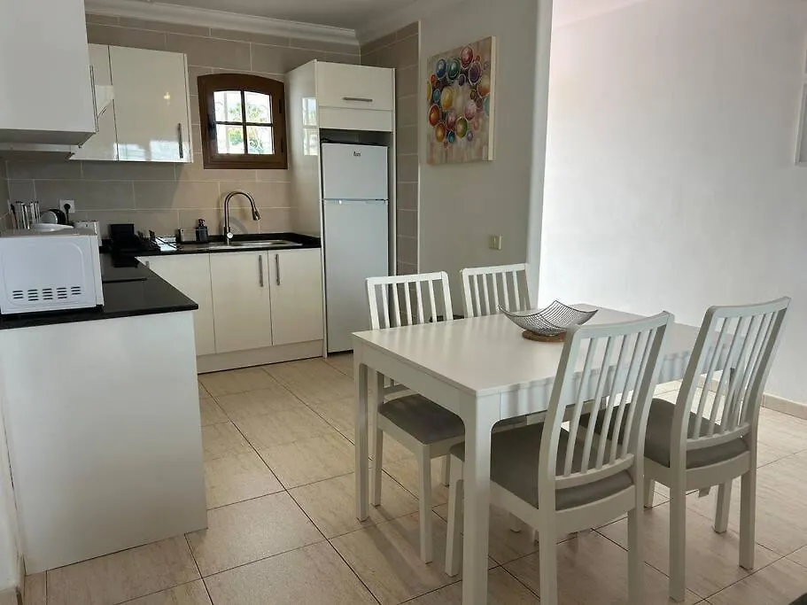 7A La Cumbra Apartman Puerto del Carmen