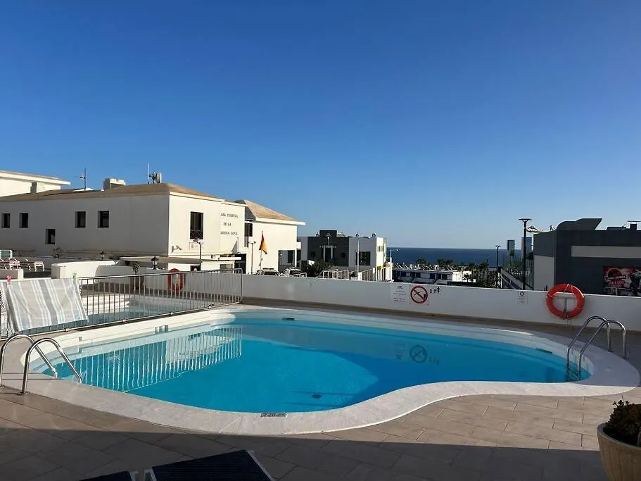 7A La Cumbra Apartman Puerto del Carmen