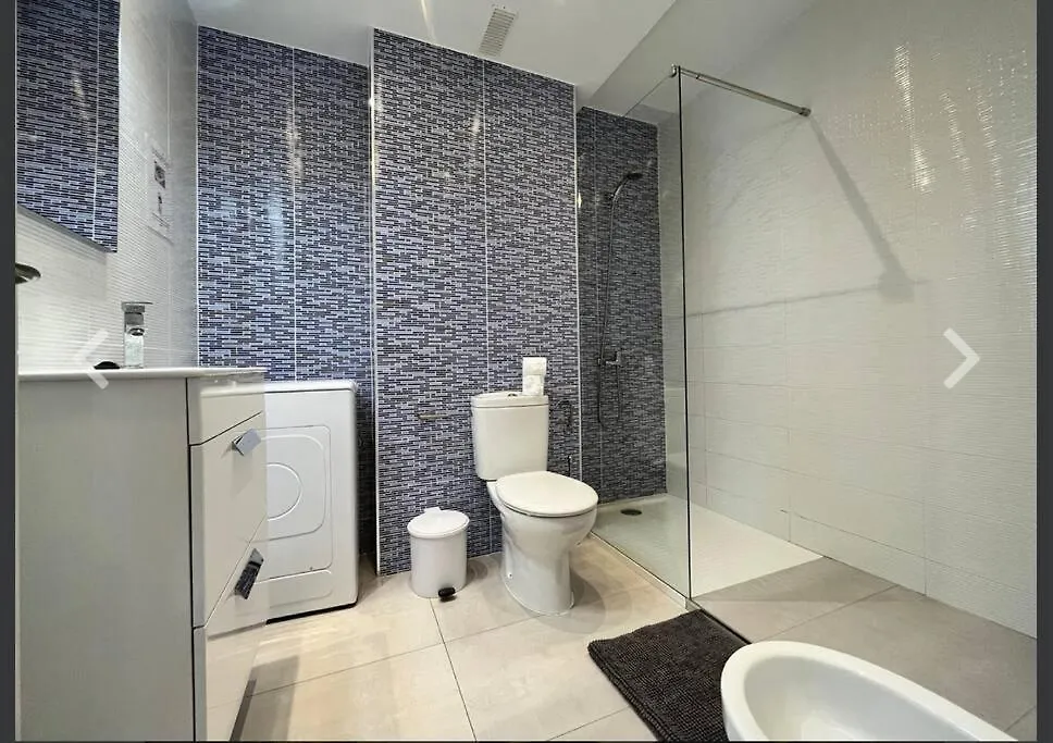 7A La Cumbra Apartman Puerto del Carmen
