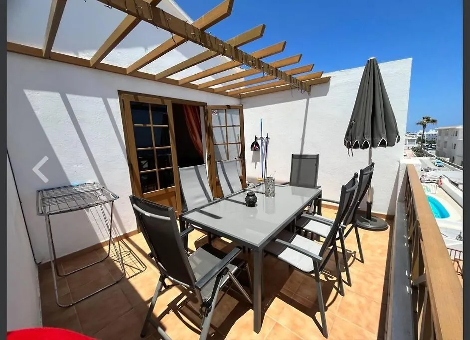 7A La Cumbra Apartman Puerto del Carmen