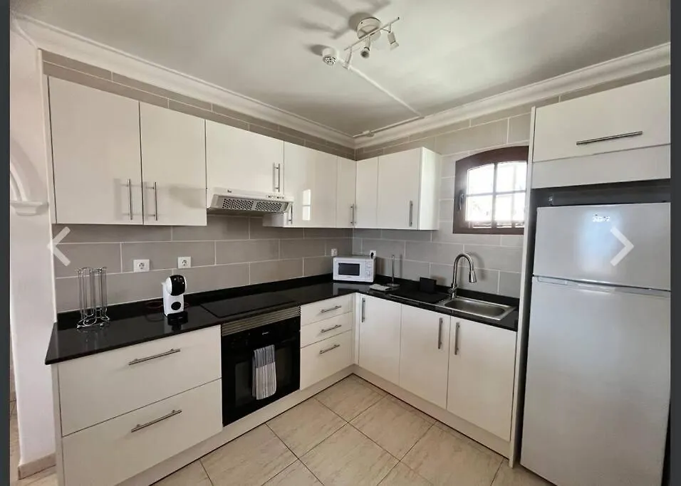 7A La Cumbra Apartman Puerto del Carmen Spanyolország