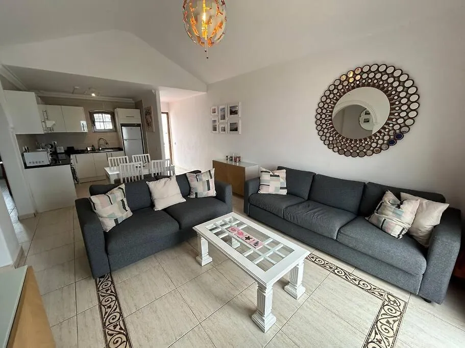 7A La Cumbra Apartman Puerto del Carmen